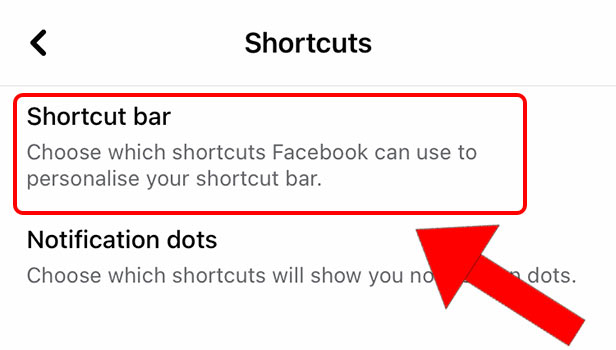 Image titled Get Facebook Marketplace Icon in Shortcuts on iPhone Step 4